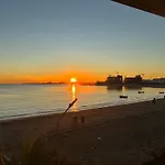 Beach Front Superior Apartment Green Forest