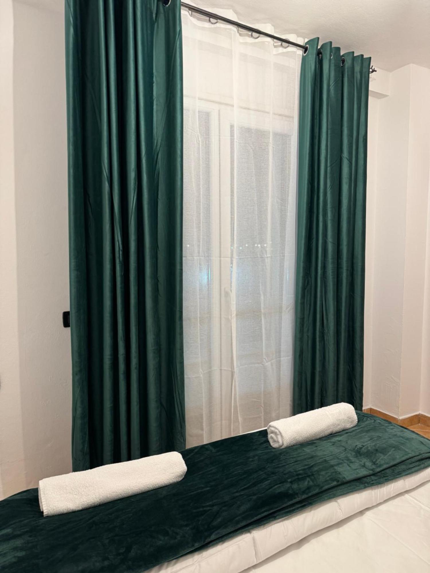 Apartament Front Superior Forest *